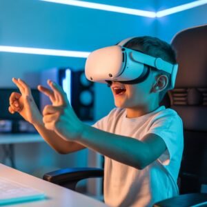 VR Rental: Bring Immersive Experiences to Life