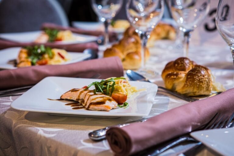 10 Expert Tips for Wedding Catering in Houston That Make Every Celebration Unforgettable