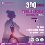 Elevate Your Yoga Journey with the Best 300 Hours Yoga Teacher Training in Rishikesh
