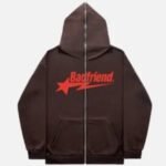 Bad Friend Jeans Built for Rebels Who Don’t Need Approval