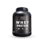 Who Are the Best Whey Protein Manufacturers in India?