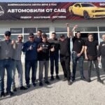 Широк избор на автомобили от САЩ на достъпни цени – само в BidMotors