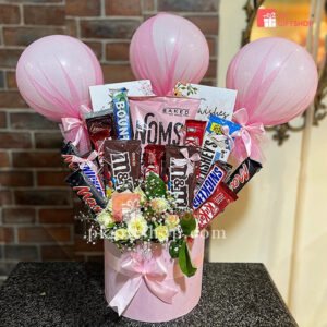 Gift Ideas from UK to Pakistan for Family Members