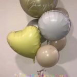 Customized Balloons in Dubai – Add a Personal Touch to Every Celebration