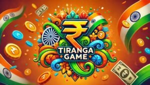 Tiranga Game A Deep Dive Into the Tricolour-Inspired Online Gaming Experience