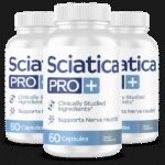 Sciatica Pro+