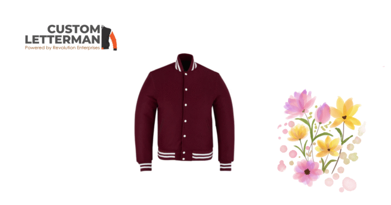 How to Design a Custom Wool Varsity Jacket That Blends Tradition and Innovation