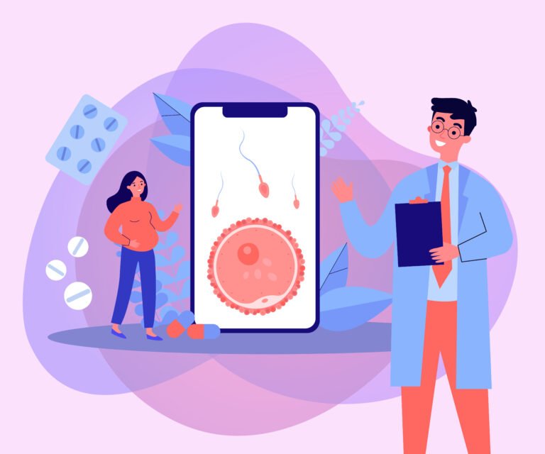 IVF Treatment Injections | How Many Are Needed?