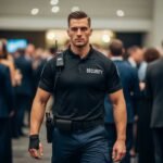 Trusted Vehicle Patrol Security Guards Serving Los Angeles Communities