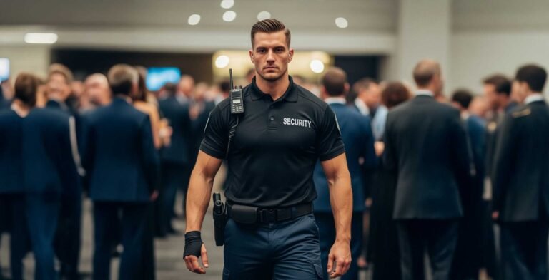 Trusted Vehicle Patrol Security Guards Serving Los Angeles Communities