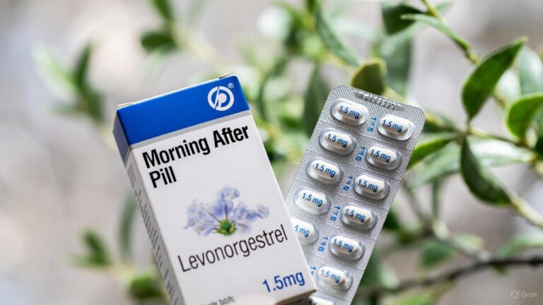 Your Complete Guide to Buying the Morning After Pill UK Online – Trusted Solutions from Misoprostol UK