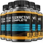 Fluxactive™ (Official) | Supports healthy prostate and reproductive