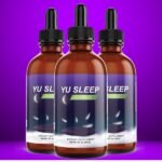 Yu Sleep Natural Formula for Deep Rest & Nightly Relaxation
