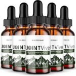 JointVive | Natural Joint Pain Relief & Mobility Support