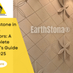 Sandstone in Home Interiors: A Complete Buyer’s Guide for 2025