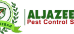 Al Jazeerah Pest Control Dubai