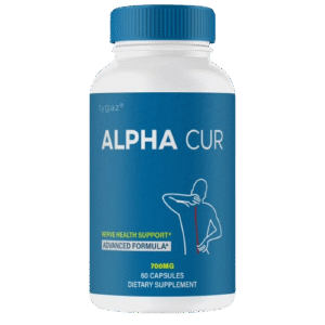 5 Science-Backed Nutrients That Support a Stronger, Calmer Body