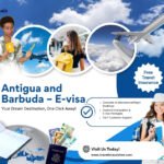 Antigua and Barbuda eVisa: Your Complete 2025 Travel Guide