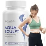 AquaSculpt UK: Natural Weight Loss Supplement for Faster Results