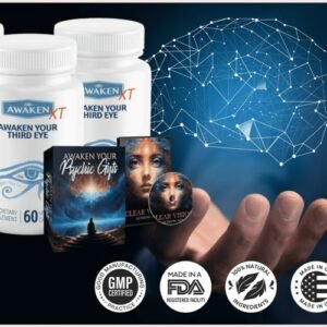 Awaken XT UK — Natural Pineal Support for Mental Clarity