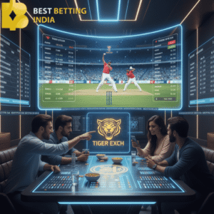 Pro betting tips for Tiger Exch users by BestBettingIndia experts