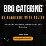 Top BBQ Catering in Ashford by Expert BBQ Caterers in Kent