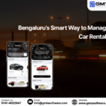 Car Rental App Development for Business Growth