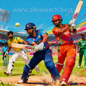 The Golden Era of Indian Sports with https://www.silverexch.best/ : Where Passion Meets Performance