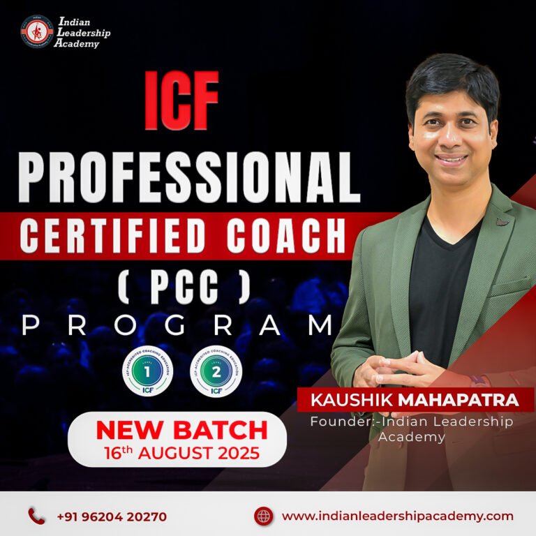 Best Corporate Trainer in India & Asia & Dubai | Kaushik Mahapatra