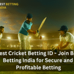 Best Cricket Betting ID – Join Best Betting India for Secure and Profitable Betting