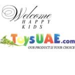 Toys UAE