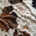 Shop the Finest Cow Hide Rugs – Soft, Stylish, and Sustainable