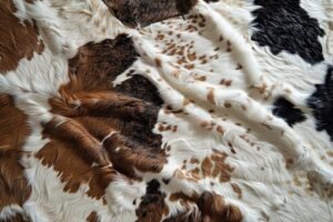 Shop the Finest Cow Hide Rugs – Soft, Stylish, and Sustainable