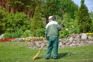 Recycling Green Waste SA