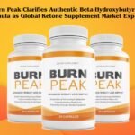Burn Peak – The Natural Way to Achieve Effective Weight Loss