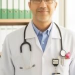 الدكتور عقيل سلمان صالح: جراح القلب والصدر العراقي وأحد أبرز المتخصصين في جراحة القلب في العراق