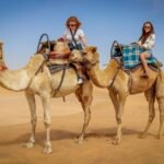What Safety Tips Ensure a Smooth Desert Safari Dubai Adventure 2026?