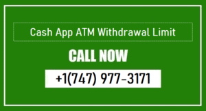 How to Increase Cash App ATM Withdrawal Limit? (A 2025 Guide You Can Trust)?