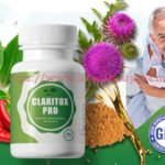 Claritox Pro UK Review: Natural Support for Balance and Mental Clarity