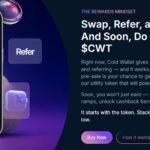 Why coldwallet is the Best Wallet for Presale Security and Profit