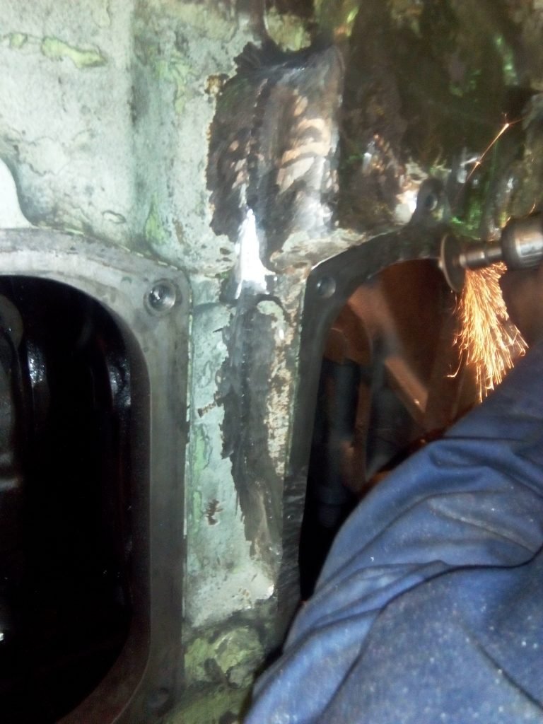 Benefits of Onsite Metal Locking and Metal Stitching – RA Power Solutions