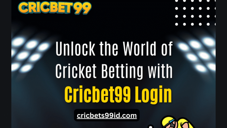 Official Cricbet99 Website | Cricbet99 App | Cricbet99 Login