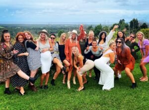 Hens Party Activity Byron: Unforgettable Experiences Await