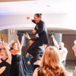 The Unspoken Importance of New England Wedding DJ