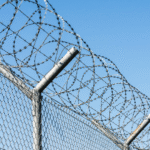 How Data Centre Fencing & Gates Deter Unauthorised Access