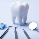 Oral Health: The Foundation of a Healthy Smile