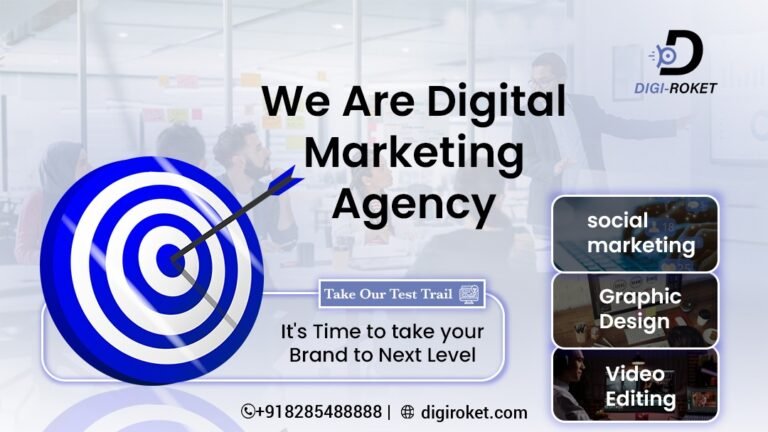 How a Digital Marketing Company in Jaipur Can Help You Get More Customers