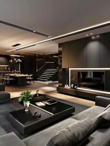 Premium Living Awaits: Luxury Flat for Sale in Indore City Centre