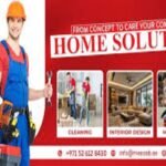 Transforming Small Dubai Apartments with Smart Space Solutions