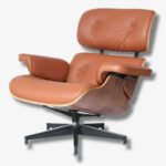Everything You Should Know About the Eames Chair Replica